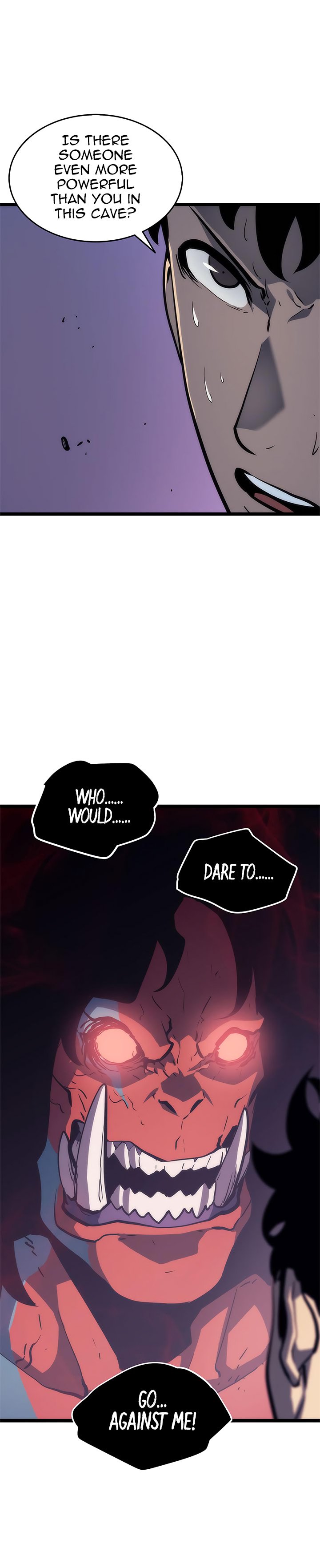 Solo Leveling, Chapter 71 image 17